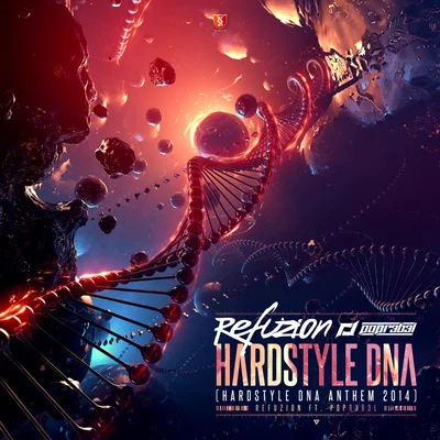 Refuzion Hardstyle DNA