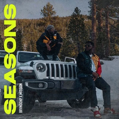 MISSION/BrvndonP Seasons