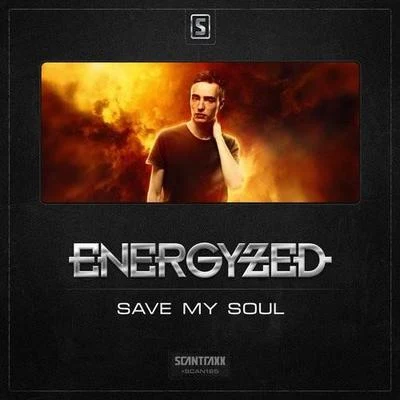 Energyzed Save My Soul