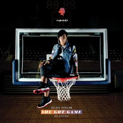 Rapsody She Got Game