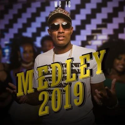 Mc IG Medley 2019