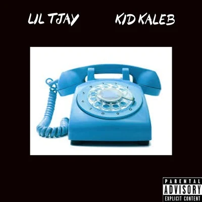 Lil Tjay/6LACK/Kid Kaleb Calling My Phone