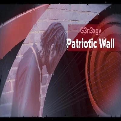 G3n3xgy Patriotic Wall