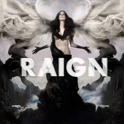 RAIGN Raise the Dead