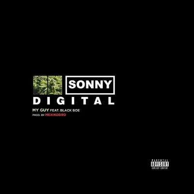 Sonny Digital My Guy