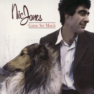 Nic Jones Game Set Match