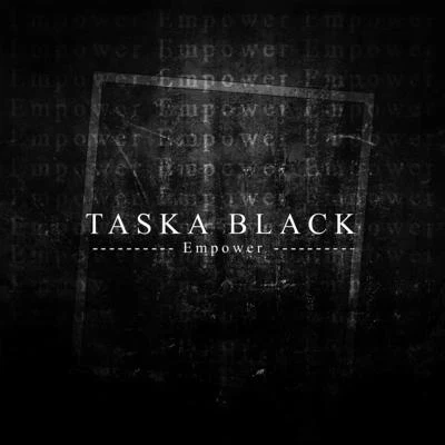 Taska Black Empower