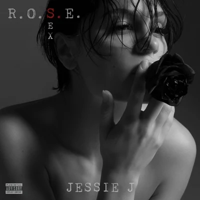 Jessie J R.O.S.E. (***)