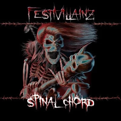 Festivillainz Spinal Chord