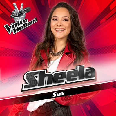 Sheela Sax