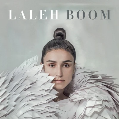 Laleh Boom