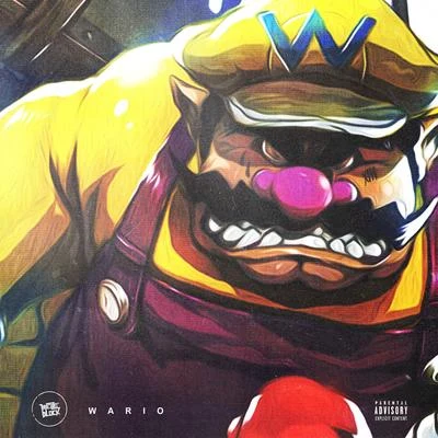 13 Block Wario