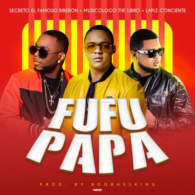 Secreto El Famoso Biberon Fufu Papa