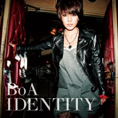 BoA IDENTITY