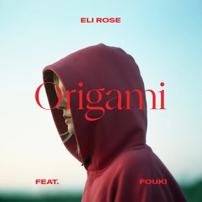 Eli Rose Origami