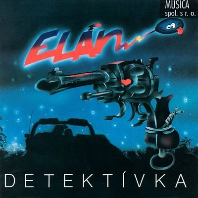 Elan Detektivka