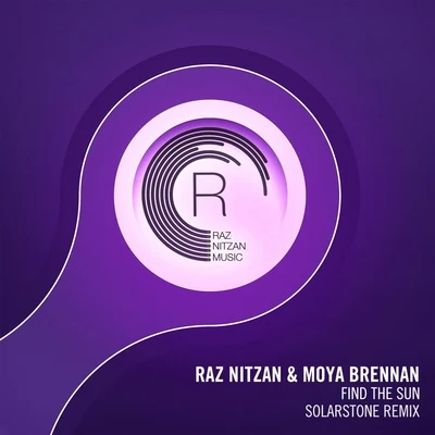 Raz Nitzan find T和sun (solar stone remix)