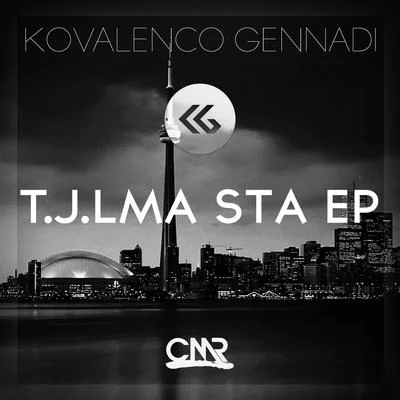 Kovalenco Gennadi T.J.Lma STA EP