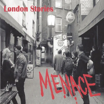 Menace London Stories