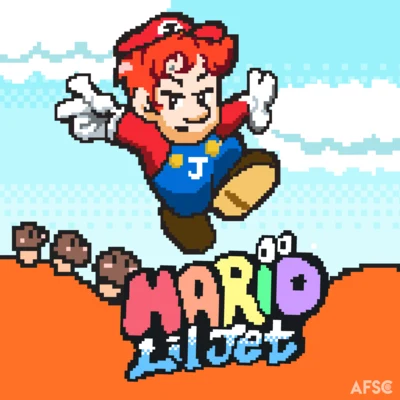 Lil.Jet MARIO