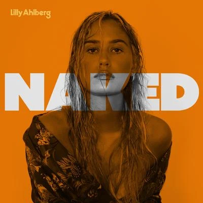 Lilly Ahlberg Naked