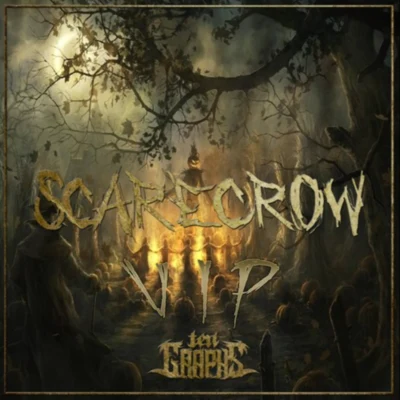 TenGraphs Scarecrow (VIP)