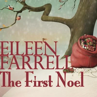 Eileen Farrell The First Noel