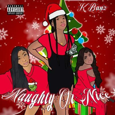 Kbandz Naughty Or Nice