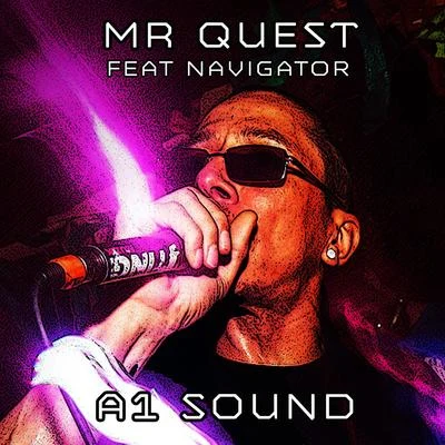 Mr Quest A1 Sound