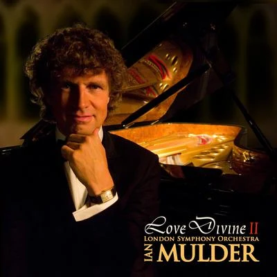 The London Symphony Orchestra/Ian Mulder Love Divine 2 - Sample