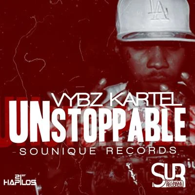 Vybz Kartel Unstoppable