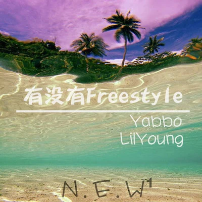 New1 有没有freestyle