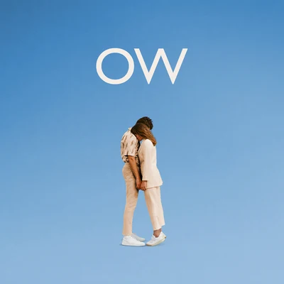 Oh Wonder No One Else Can Wear Your Crown (Deluxe)