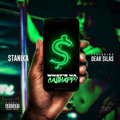 Stanika/Dear SilaS What’s Ya Cash App?