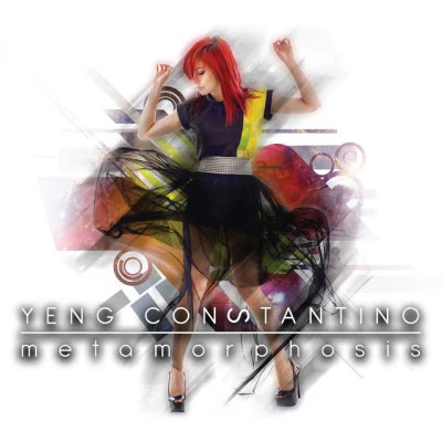 Yeng Constantino Metamorphosis