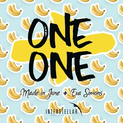 Eva Simons/Made In June One + One