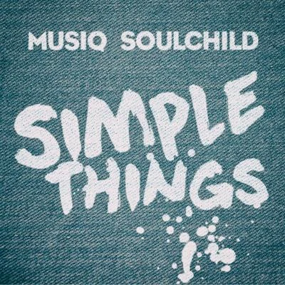 Musiq Soulchild Simple Things