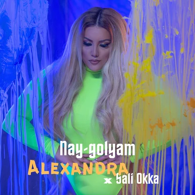 Alexandra/Sali Okka Nay-golyam