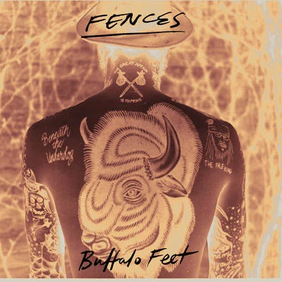 Fences Buffalo Feet