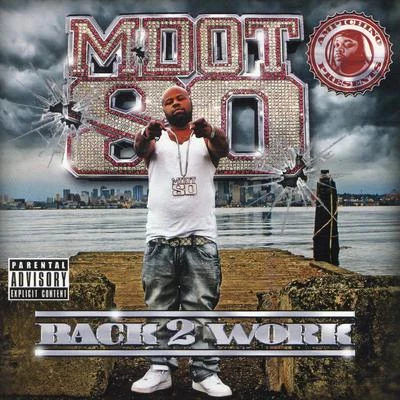 M Dot 80 Back 2 Work