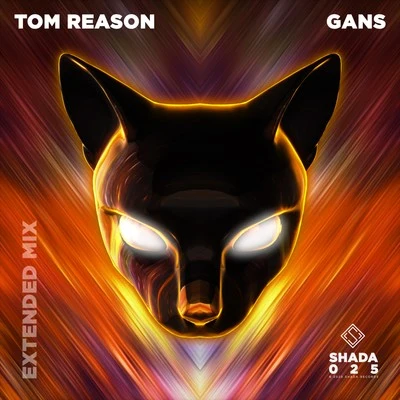 Tom Reason Gans