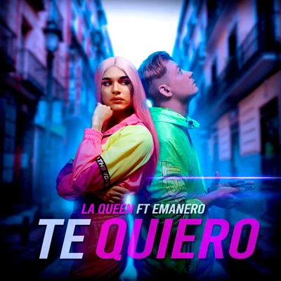 Emanero/La Queen Te Quiero