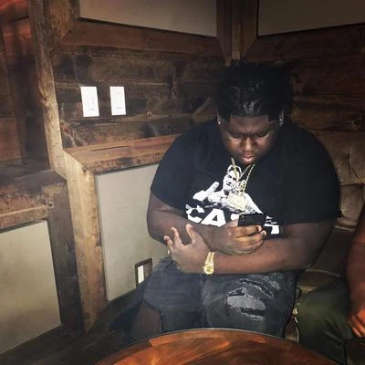 Young Chop For A Reason