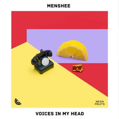 Menshee Voices In My Head