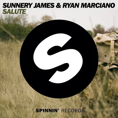 Sunnery James & Ryan Marciano Salute