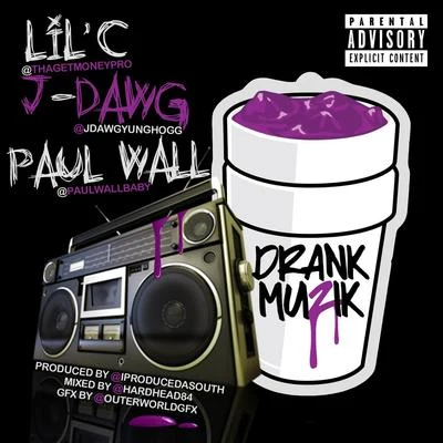 J-Dawg Drank Muzik