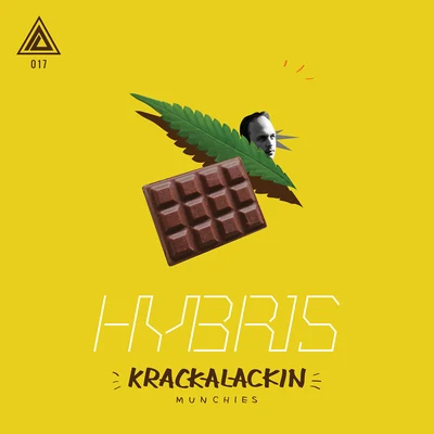 Hybris KrackalakinMunchies