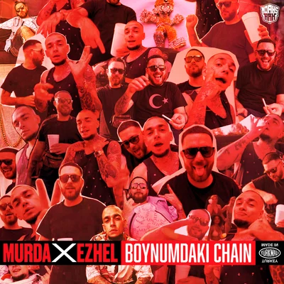 Ezhel/Murda Boynumdaki Chain