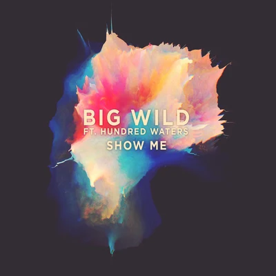 Big Wild Show Me feat. Hundred Waters