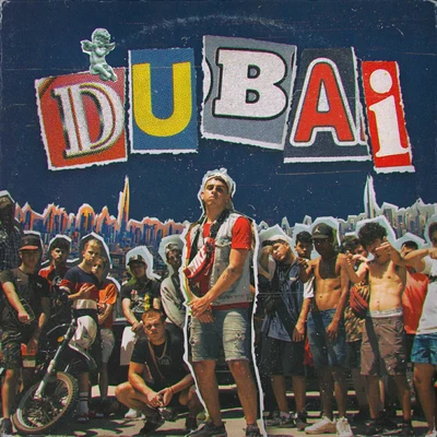 Mesita Dubai